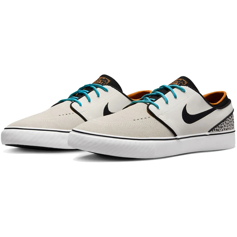 Nike SB Zoom Janoski OG  Electric Phantom/Chlorine Blue-Black