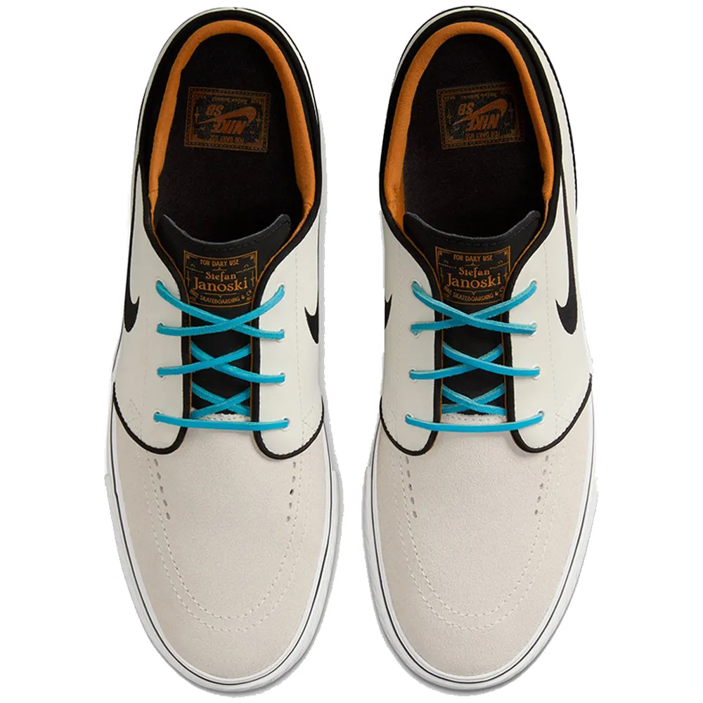 Nike SB Zoom Janoski OG  Electric Phantom/Chlorine Blue-Black