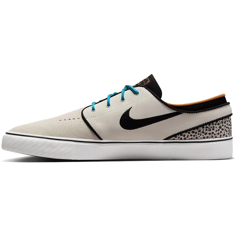 Nike SB Zoom Janoski OG  Electric Phantom/Chlorine Blue-Black
