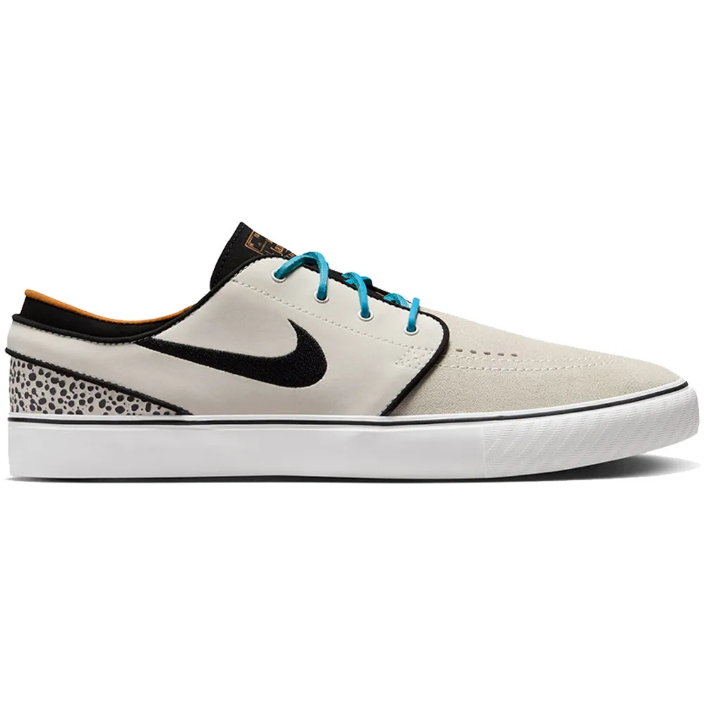 Nike SB Zoom Janoski OG  Electric Phantom/Chlorine Blue-Black