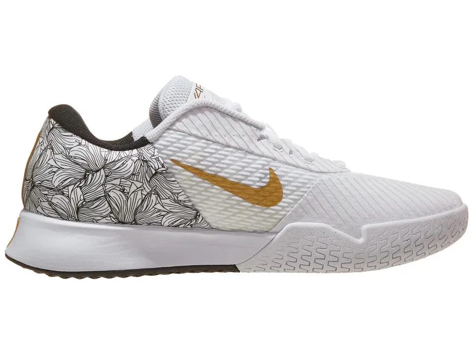 Nike Vapor Pro 2 Magnolia Men's Tennis Shoes - 2024 NEW ARRIVAL