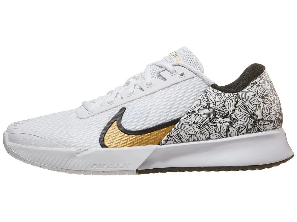 Nike Vapor Pro 2 Magnolia Men's Tennis Shoes - 2024 NEW ARRIVAL