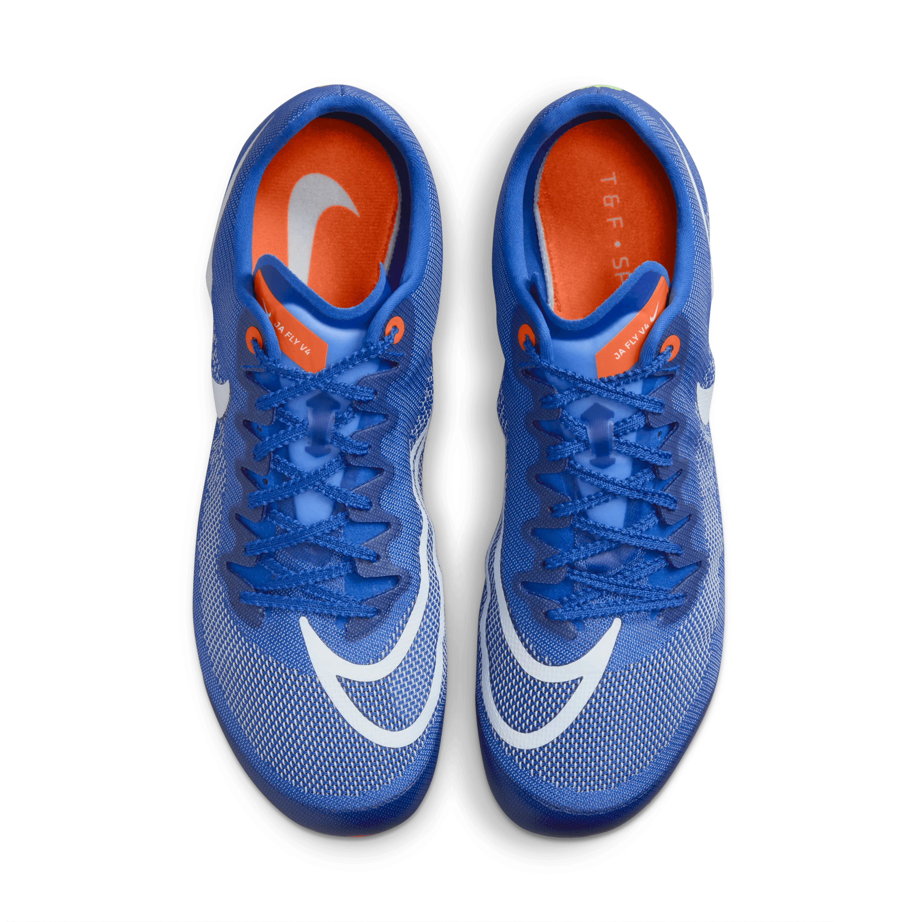 Nike Zoom Ja Fly 4