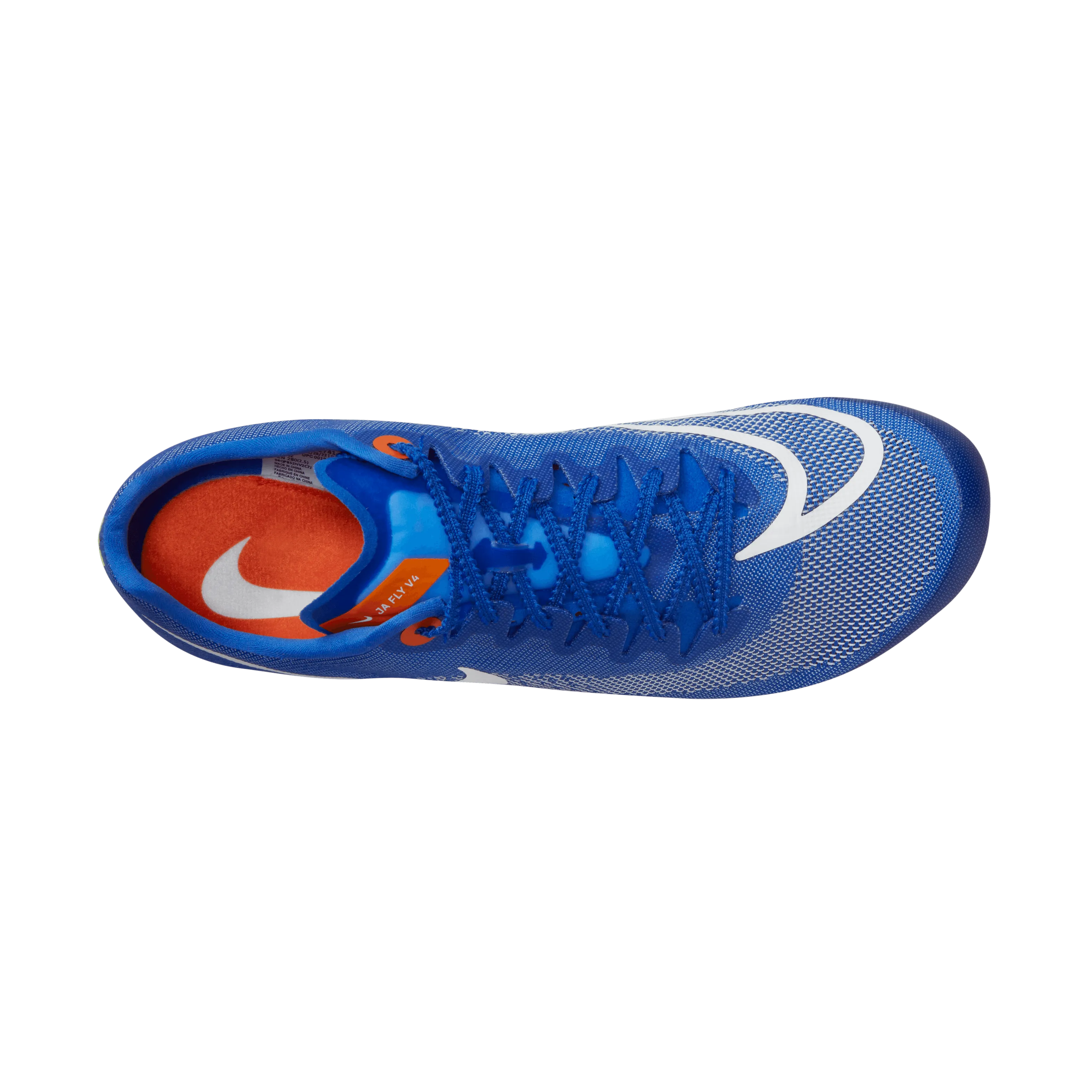Nike Zoom Ja Fly 4
