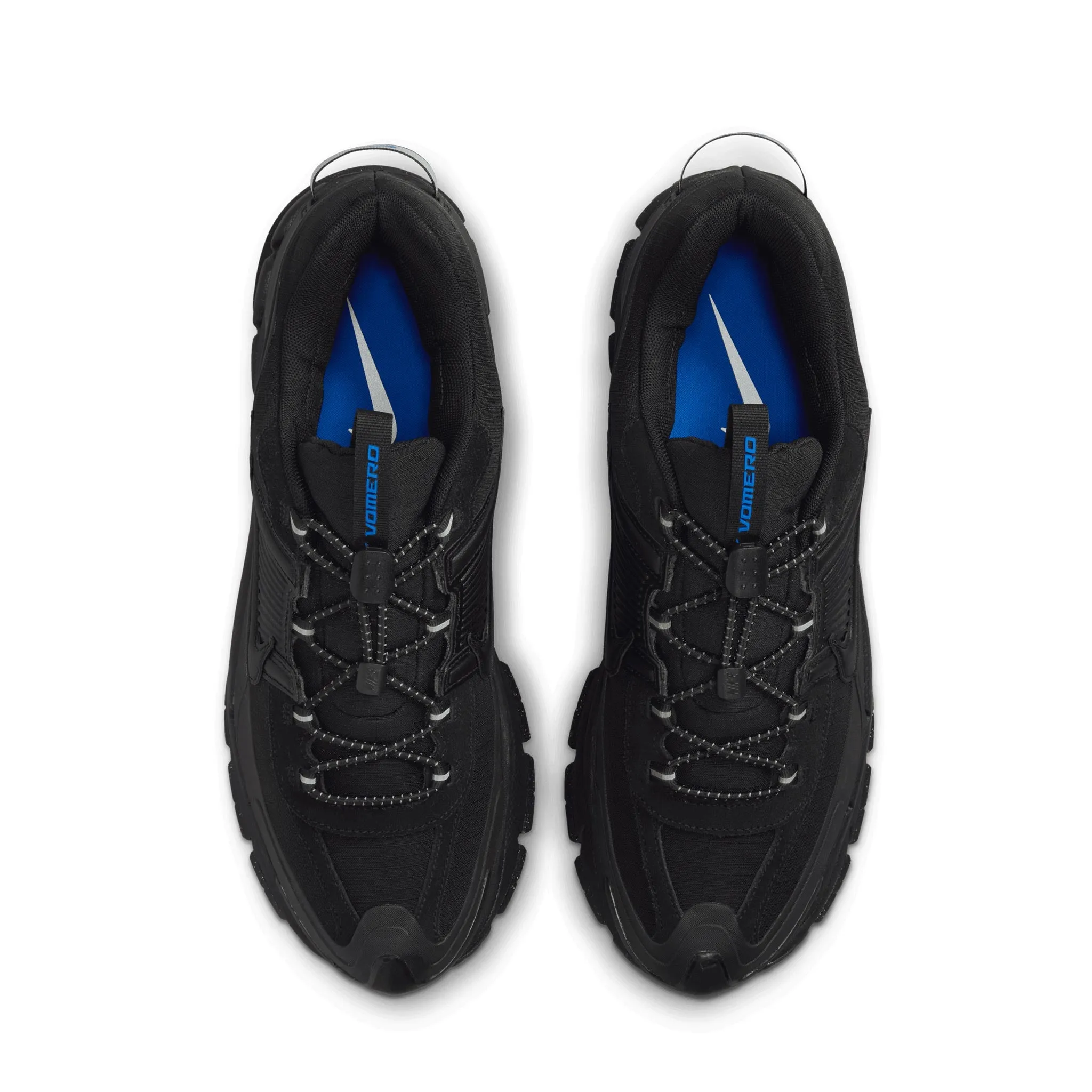 Nike Zoom Vomero Roam Black/Black-Black-Racer Blue FV2295-002