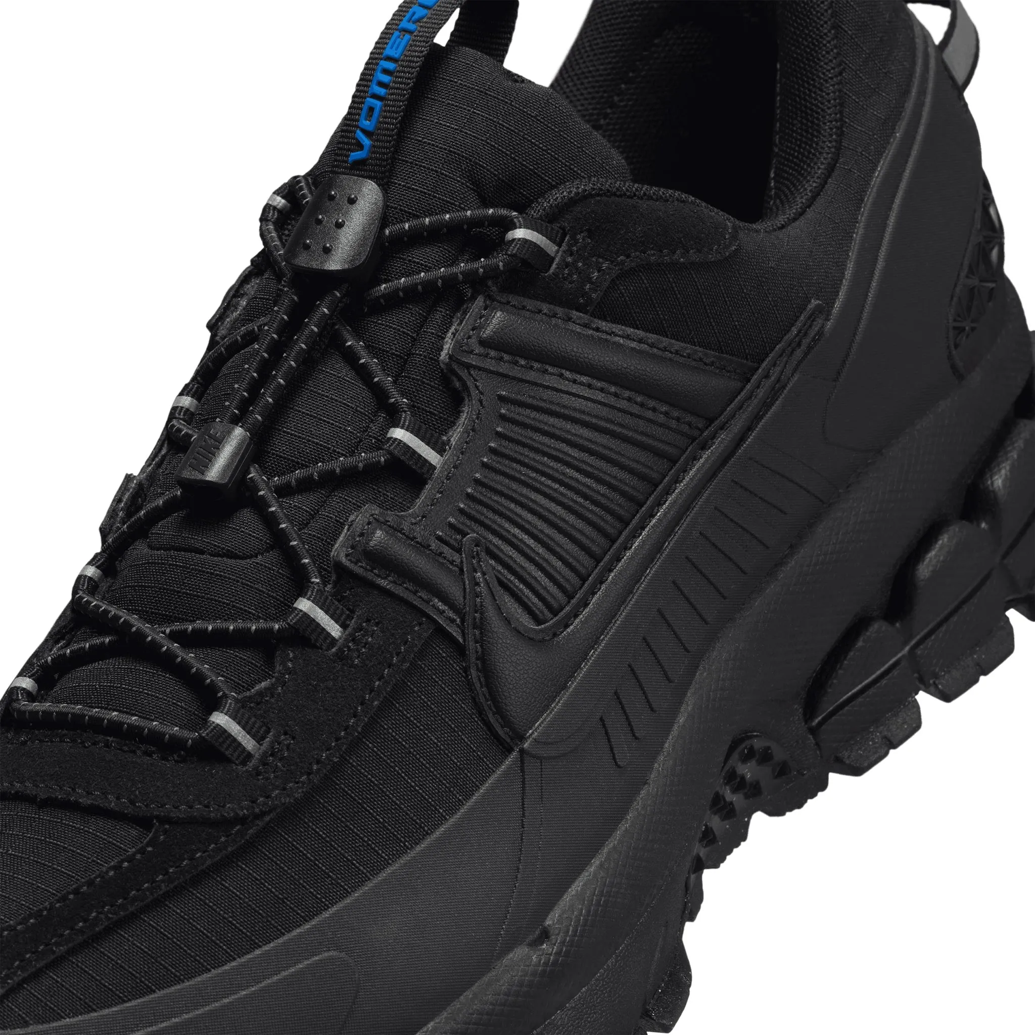 Nike Zoom Vomero Roam Black/Black-Black-Racer Blue FV2295-002