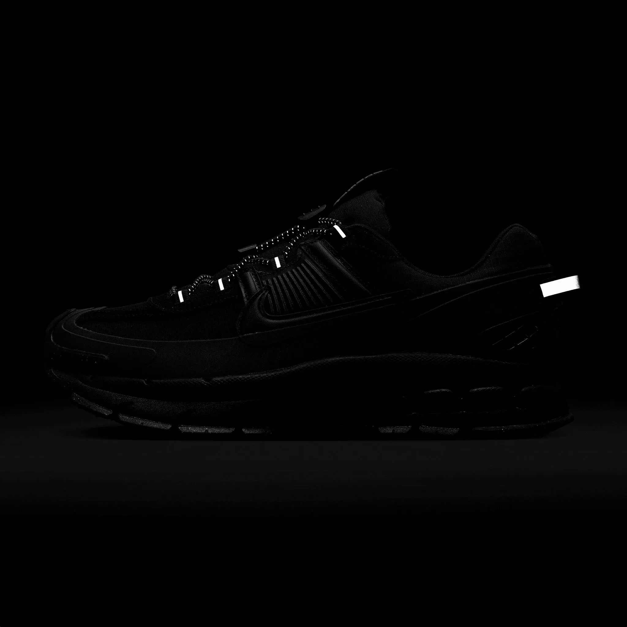 Nike Zoom Vomero Roam Black/Black-Black-Racer Blue FV2295-002