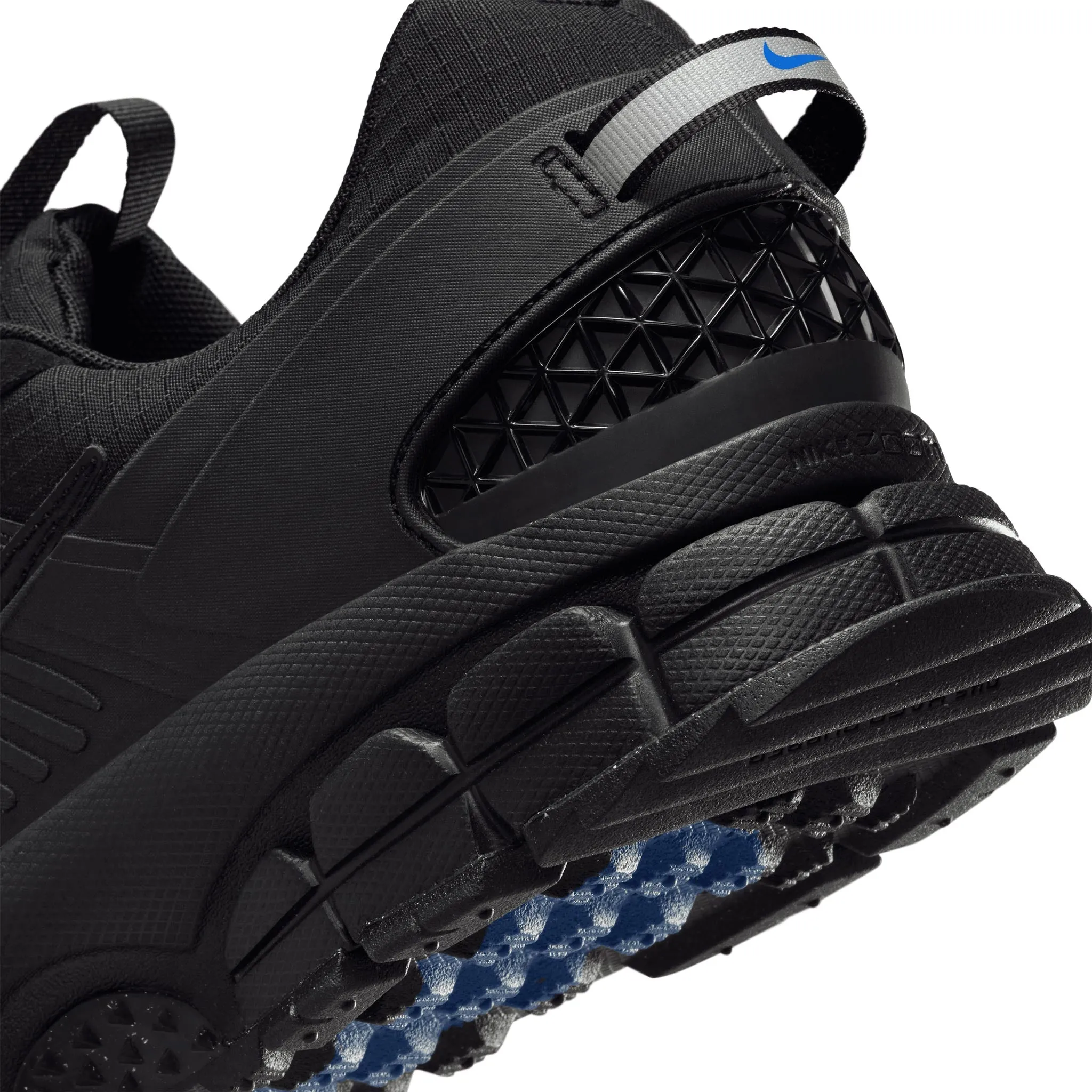 Nike Zoom Vomero Roam Black/Black-Black-Racer Blue FV2295-002