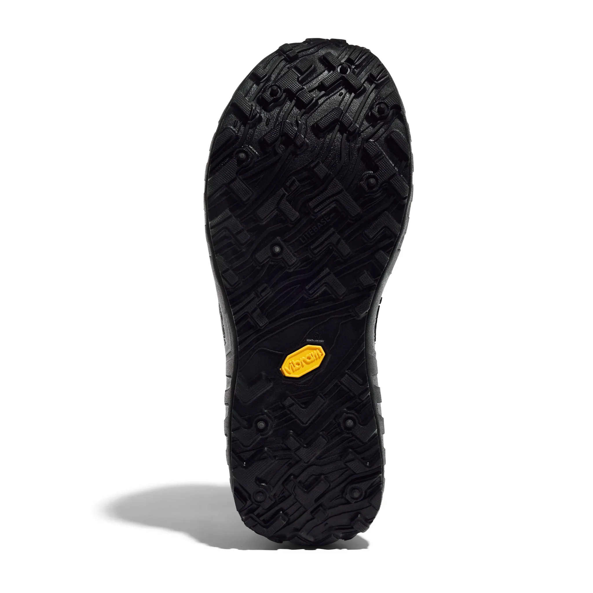 Norda 001 Cinder Shoes (Men's)