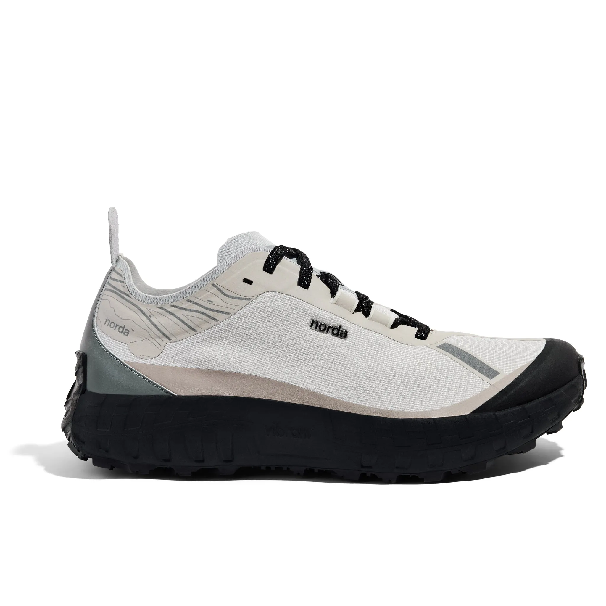 Norda 001 Cinder Shoes (Men's)