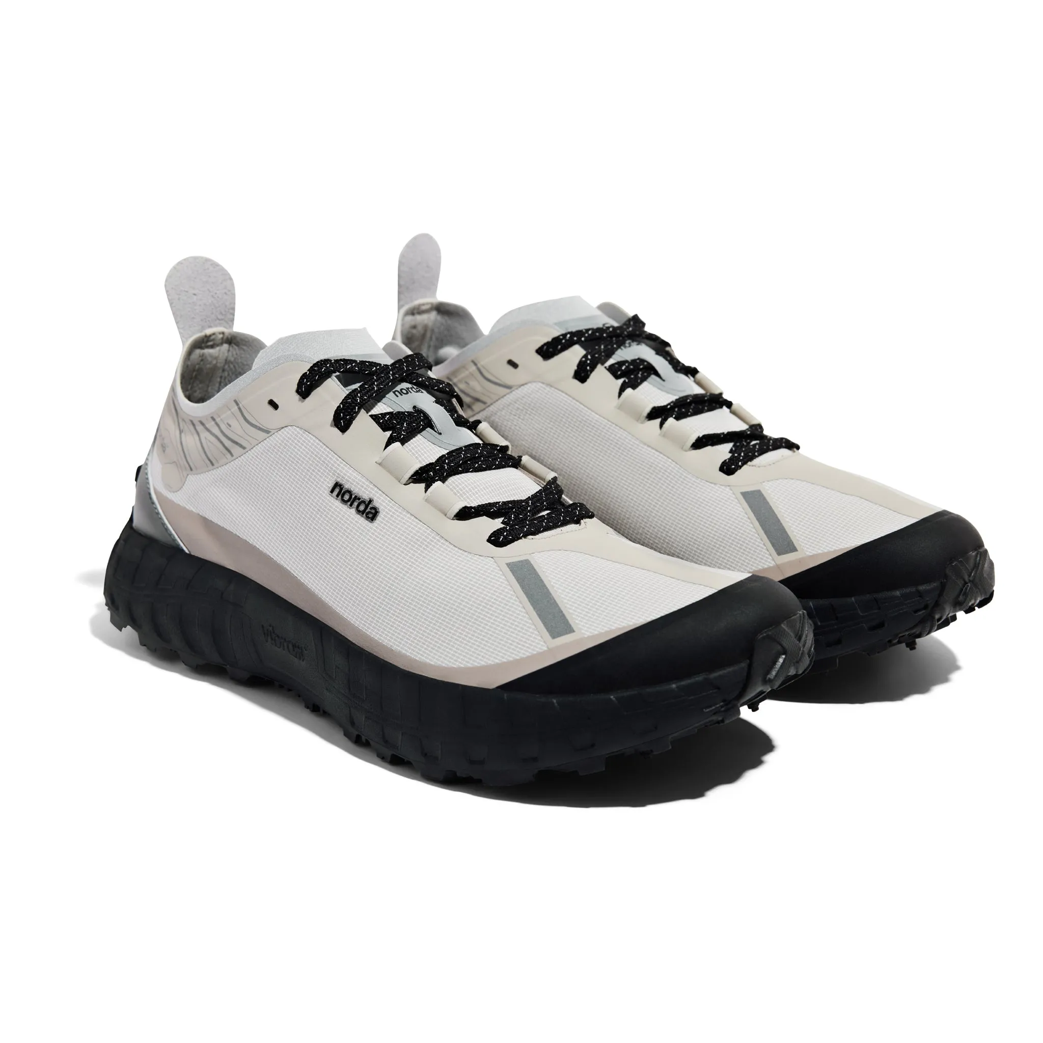 Norda 001 Cinder Shoes (Men's)