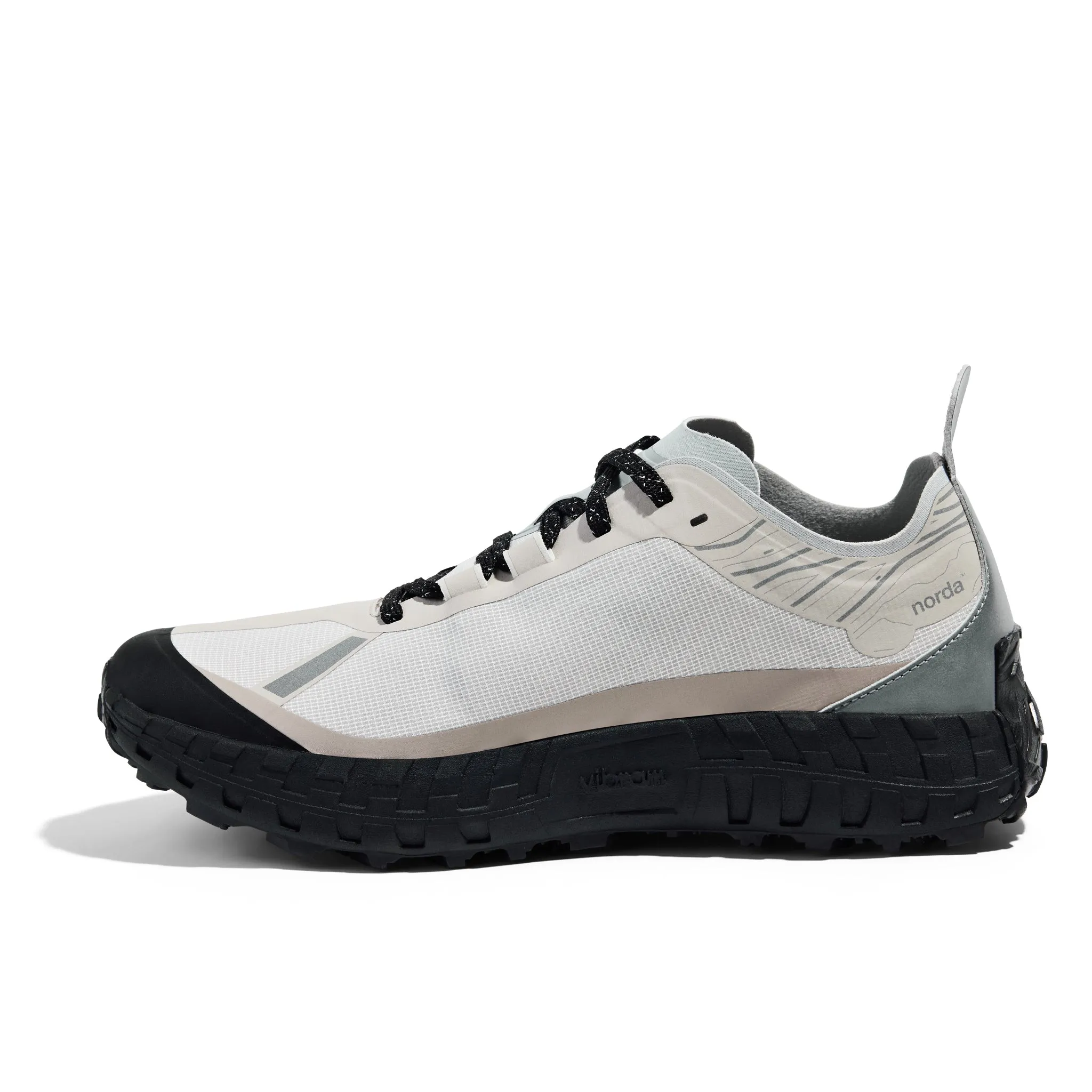 Norda 001 Cinder Shoes (Men's)