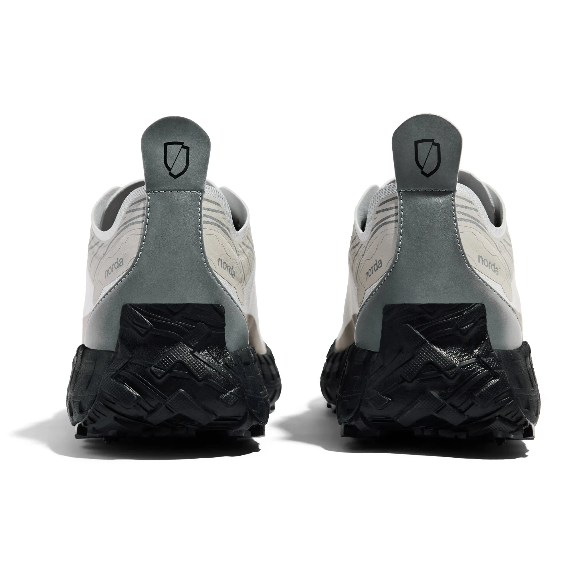 Norda 001 Cinder Shoes (Men's)