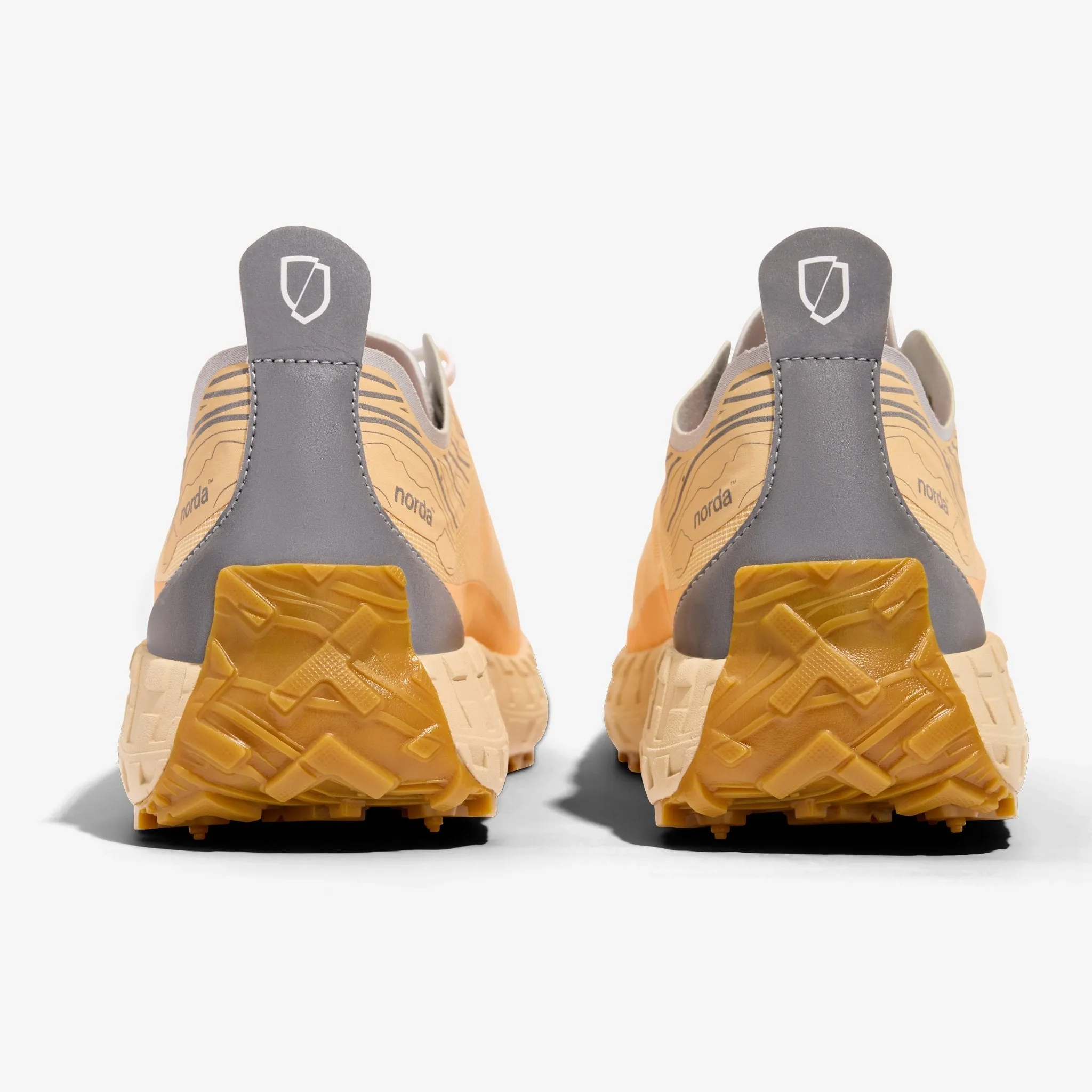 Norda 001 Rhodotus Shoes (Men's)