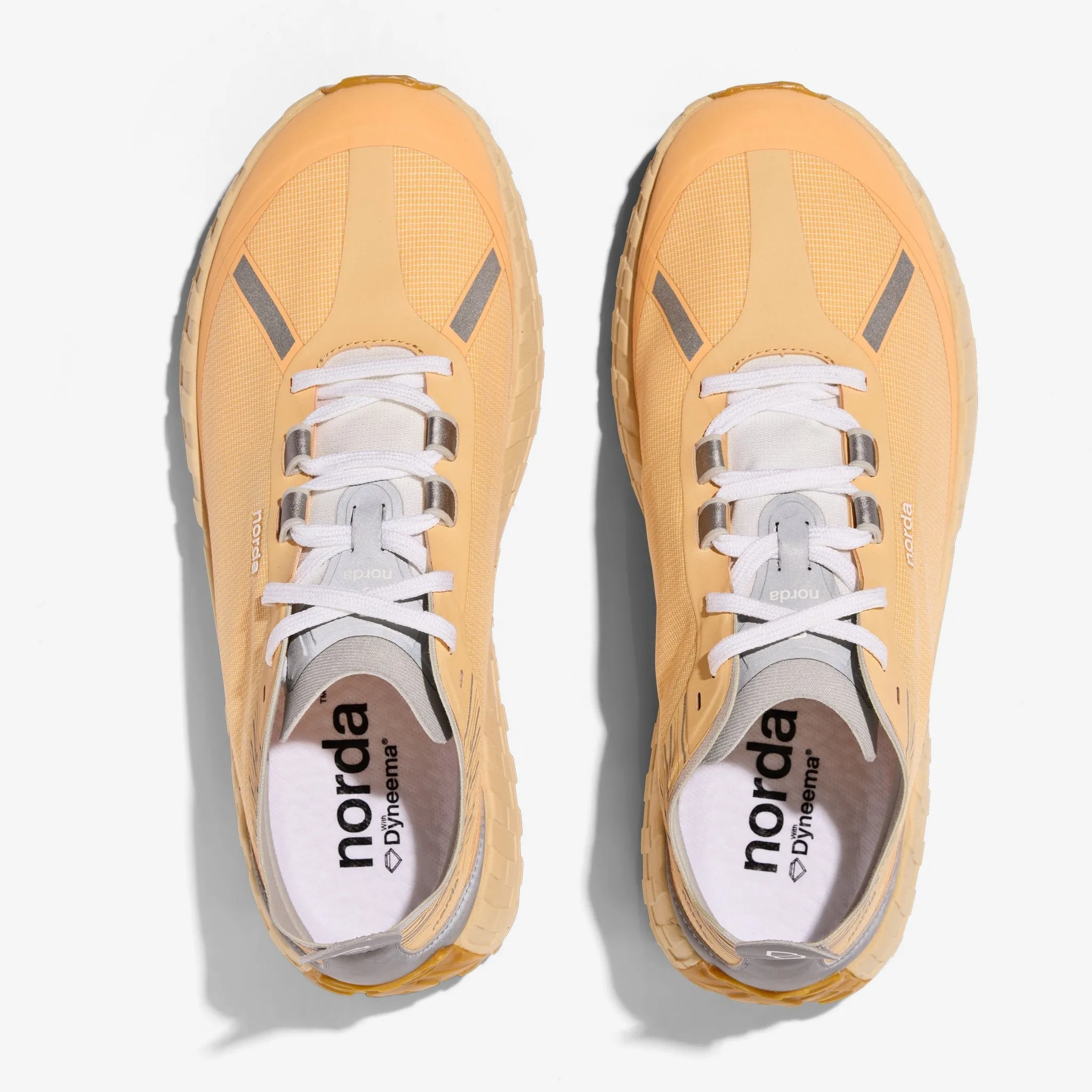 Norda 001 Rhodotus Shoes (Men's)