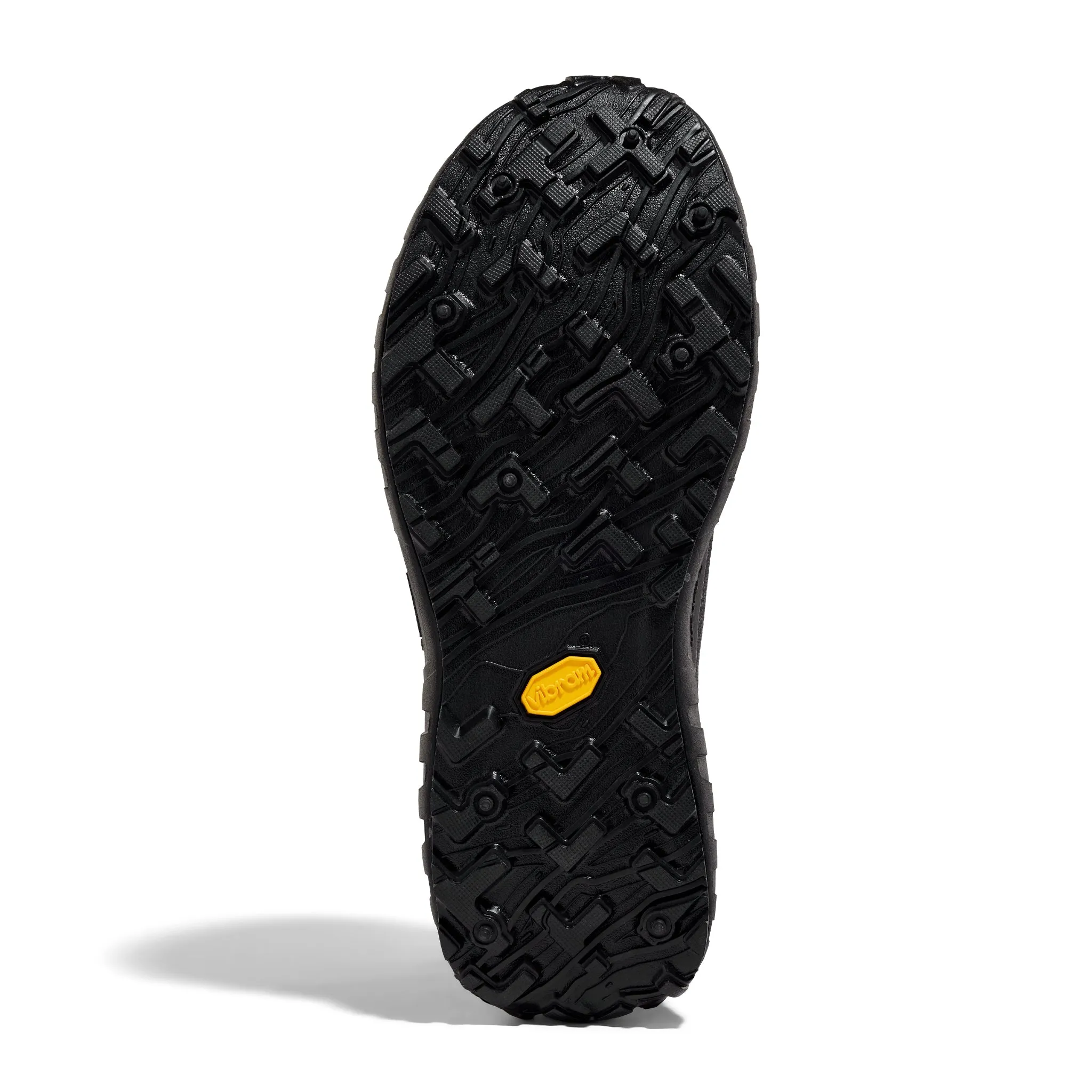 Norda 001 Stealth Black Shoes (Women's)
