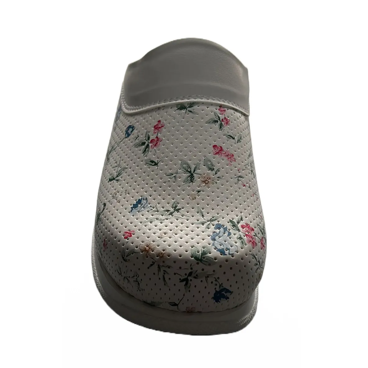 Nurse Shoes - Flowery
