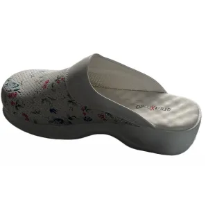 Nurse Shoes - Flowery