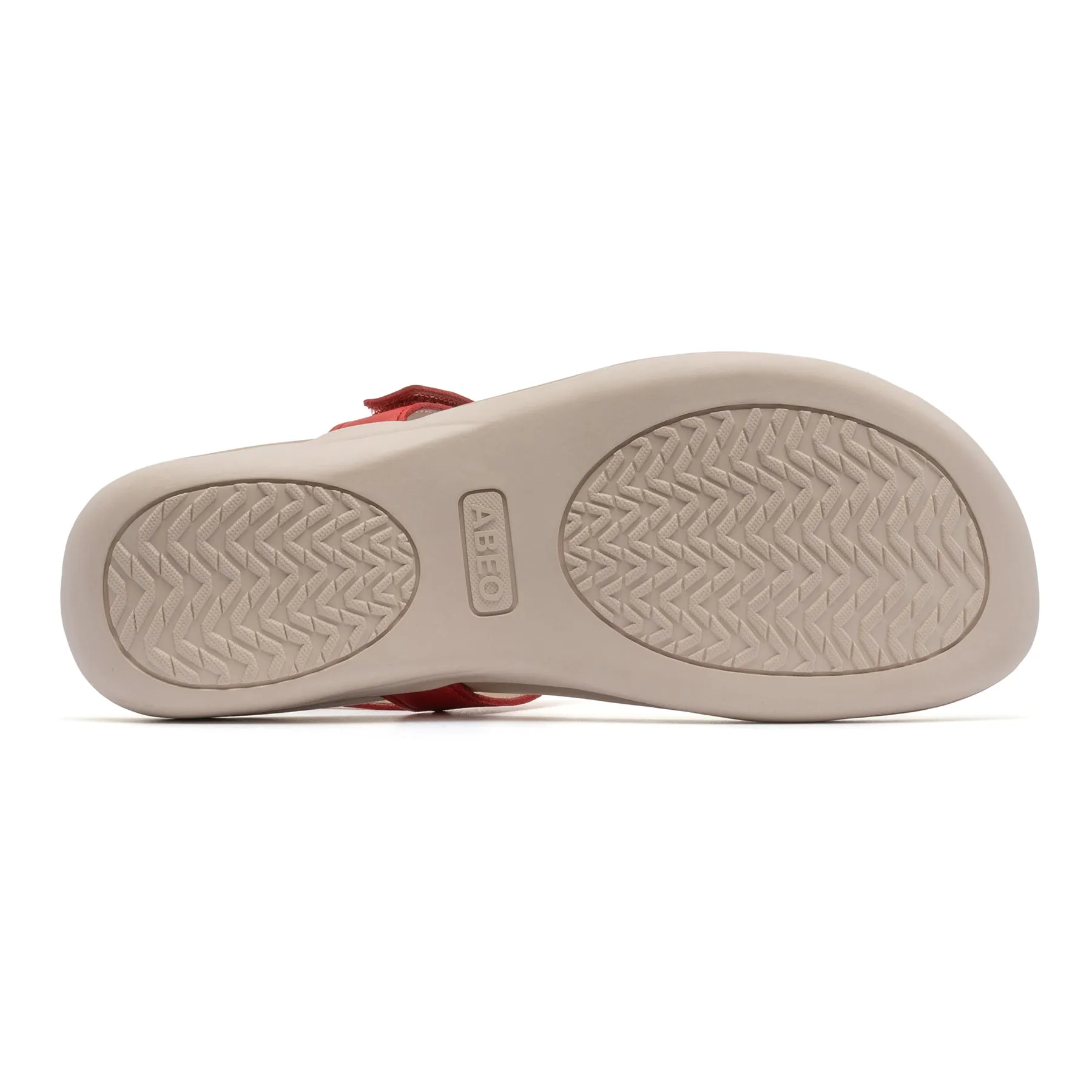 Oasis T Strap Metatarsal