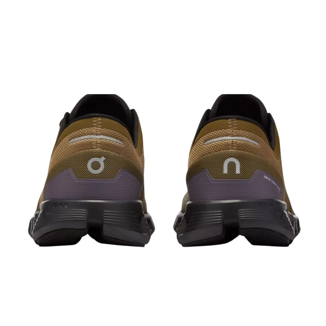 on Cloud X 3 Men's Training Shoes