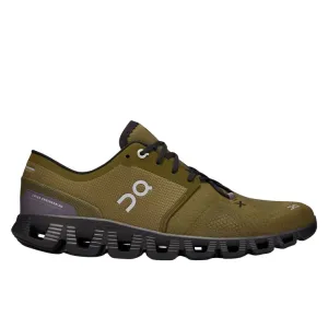 on Cloud X 3 Men's Training Shoes