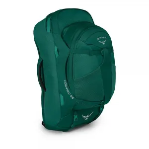 Osprey Fairview 55L Rainforest Green WS/M