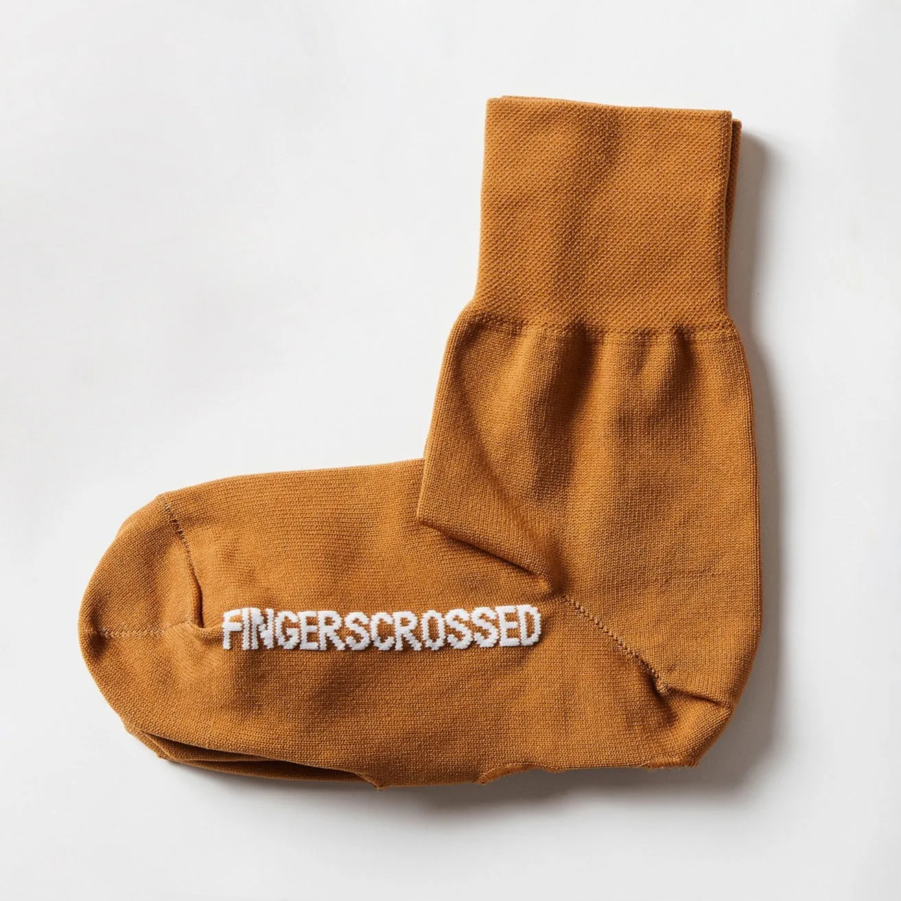 Oversocks - Camel