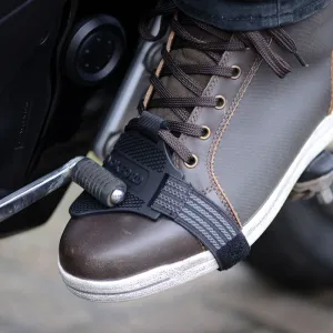 OXFORD MOTORBIKE MOTORCYCLE RIDING GEAR SHIFT GUARD BOOTS SHOES PROTECTOR