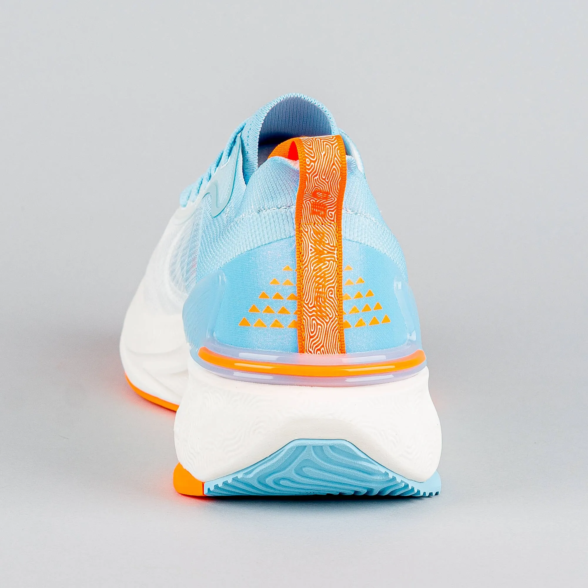 Peak Training Shoes Taichi 6.0 Taichi White/Turquoise Blue