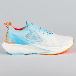 Peak Training Shoes Taichi 6.0 Taichi White/Turquoise Blue