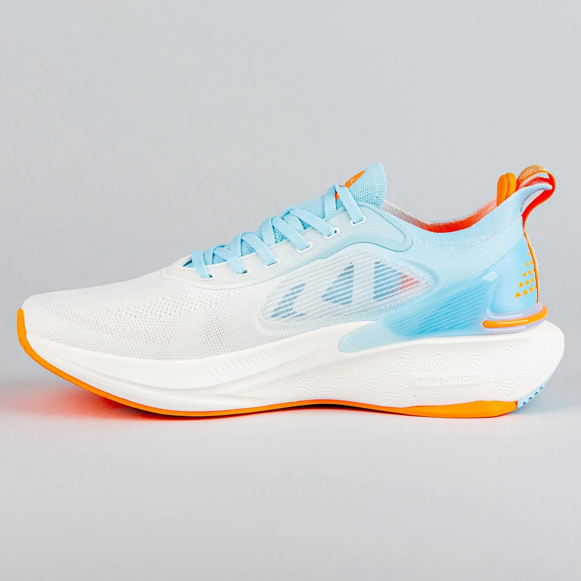 Peak Training Shoes Taichi 6.0 Taichi White/Turquoise Blue
