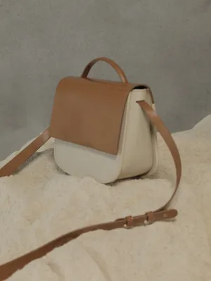 Perona   I   Bag - Cross Body Nyma In Beige