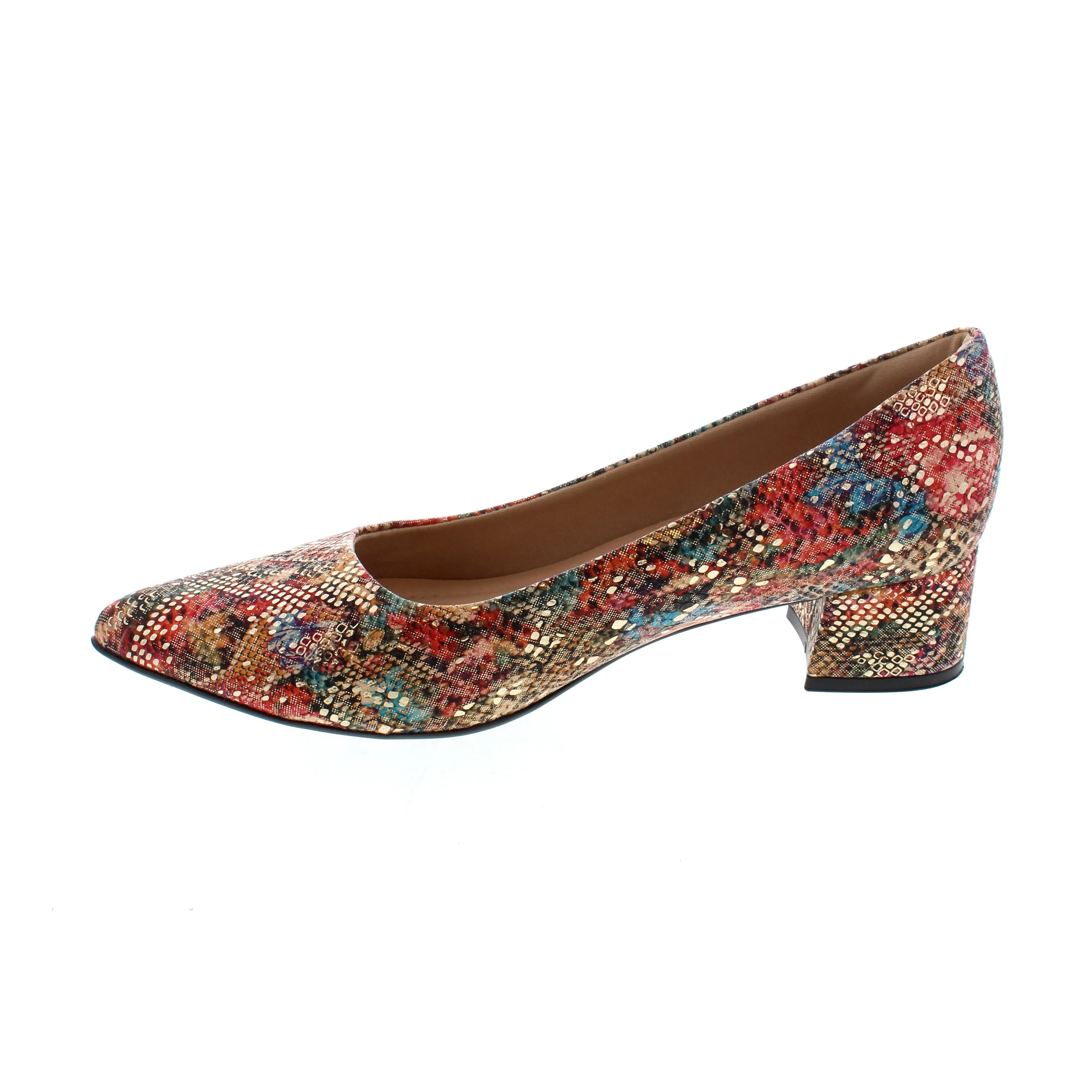 Piccadilly - L1-739015S - Multi Snake