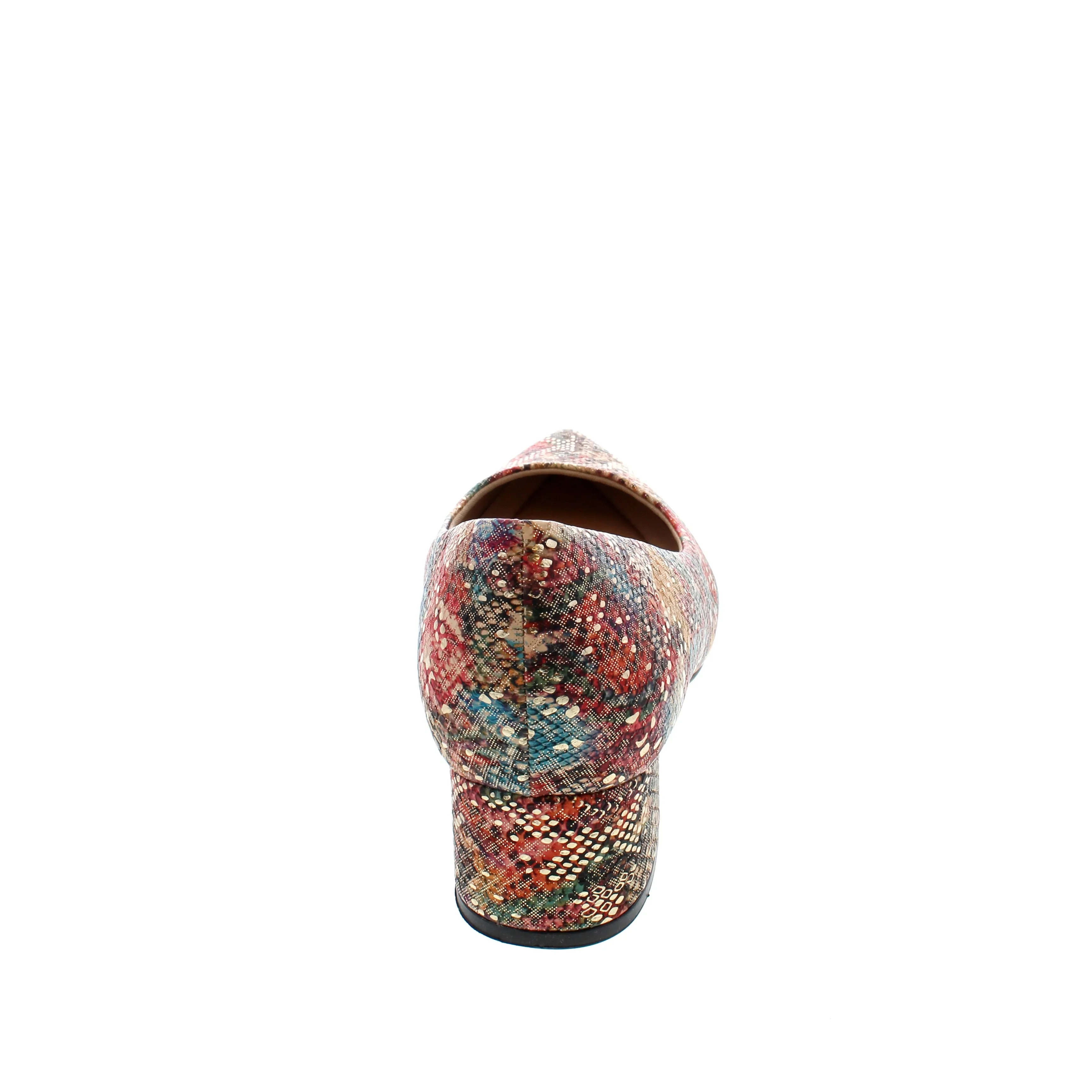Piccadilly - L1-739015S - Multi Snake