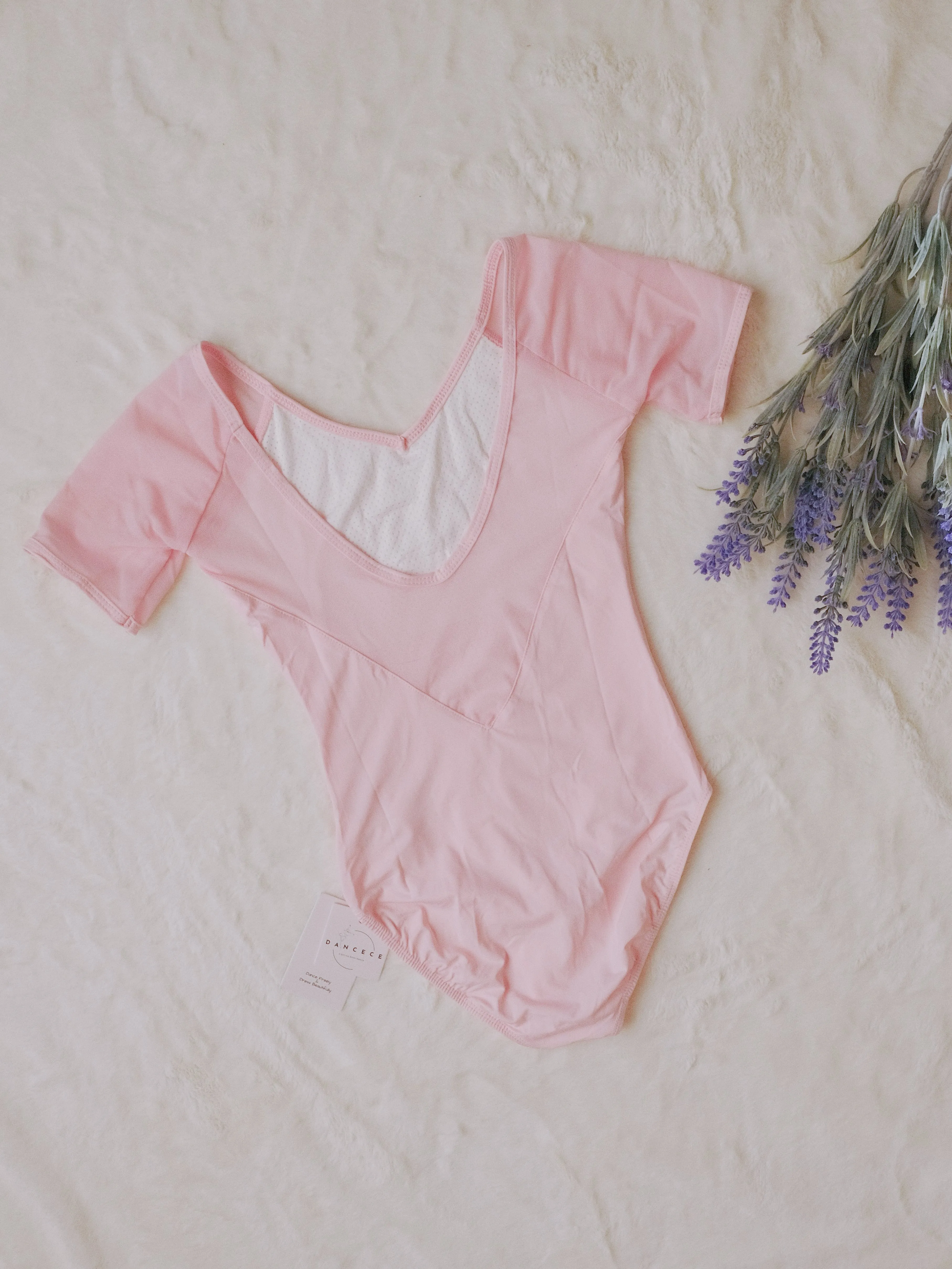 Pink Dream