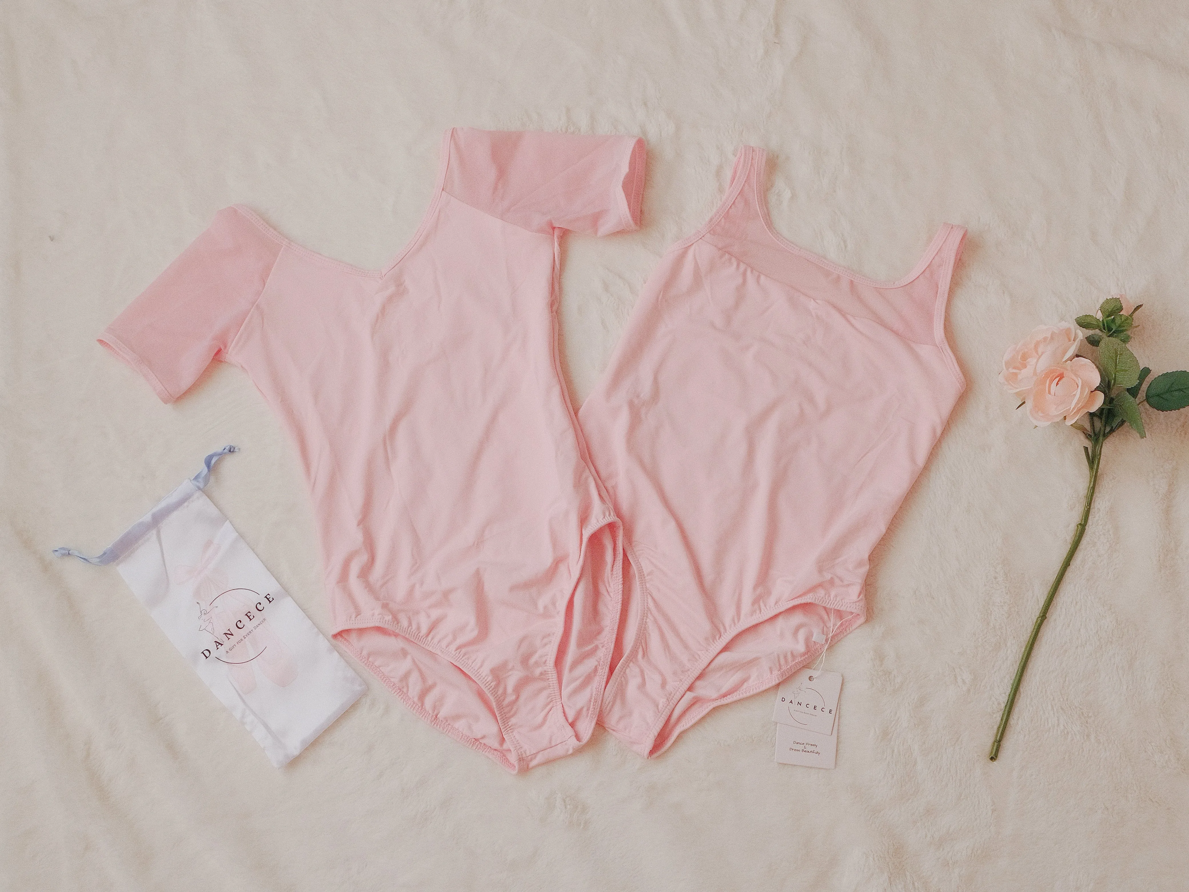 Pink Dream