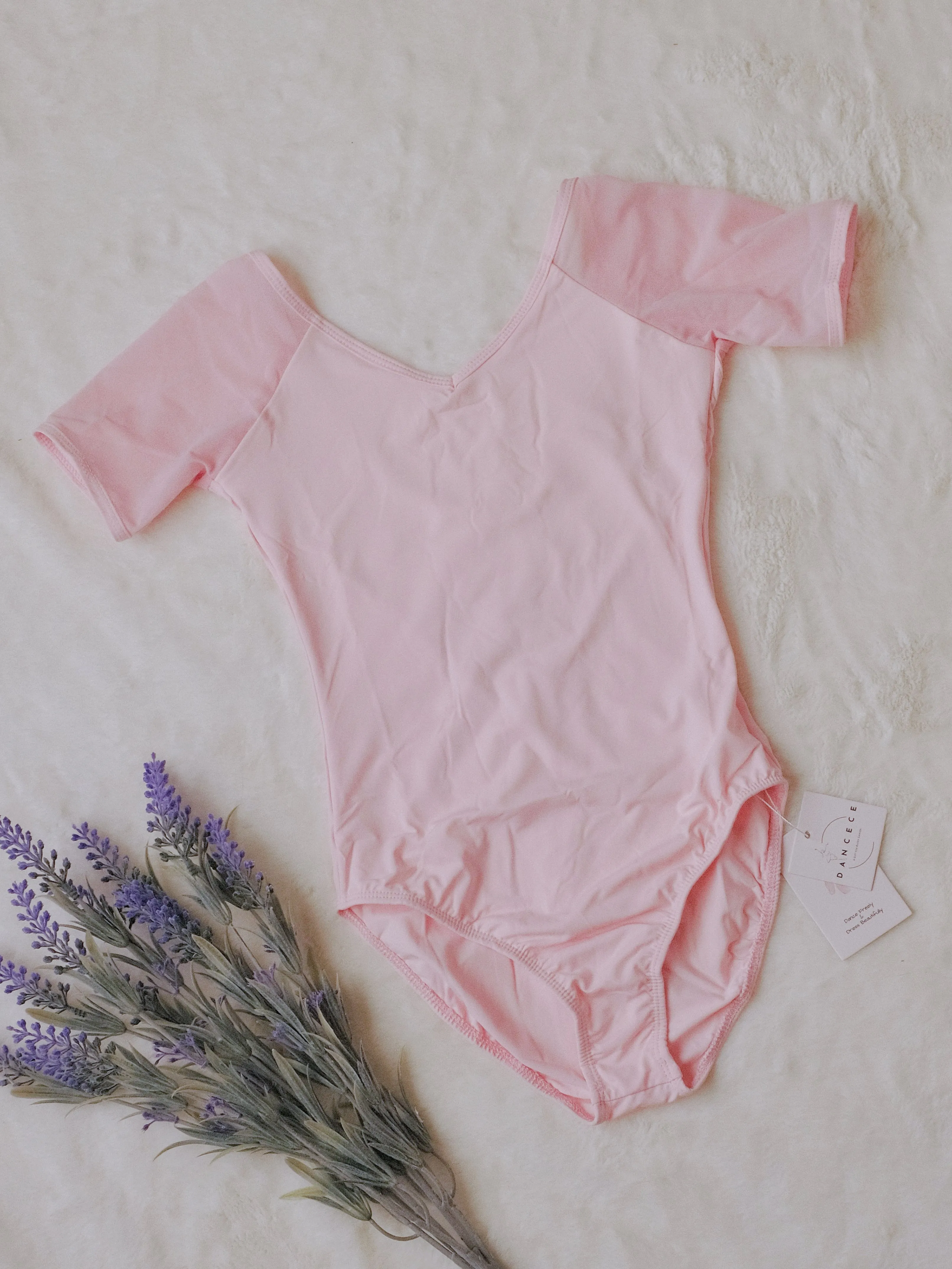 Pink Dream