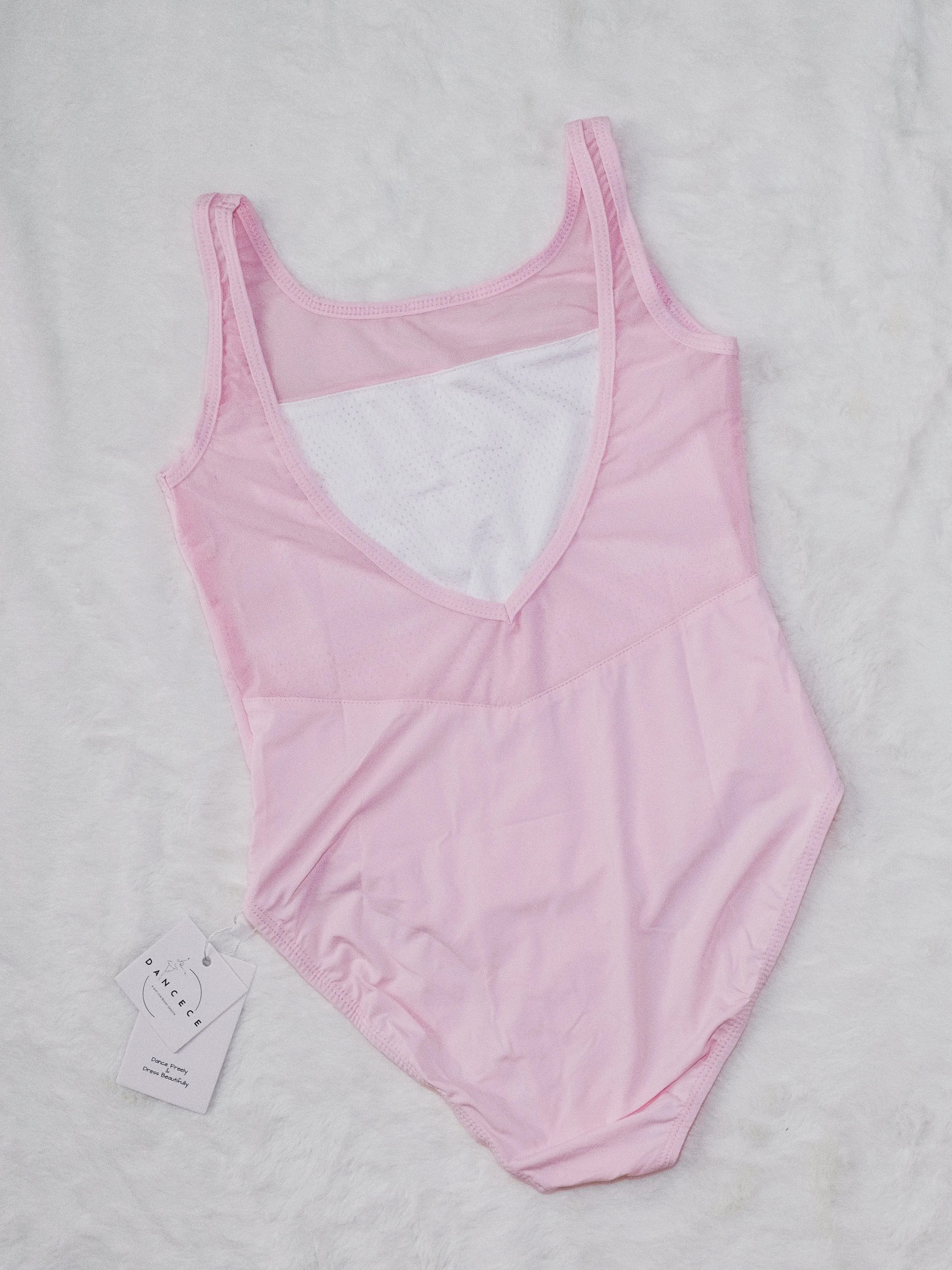 Pink Dream