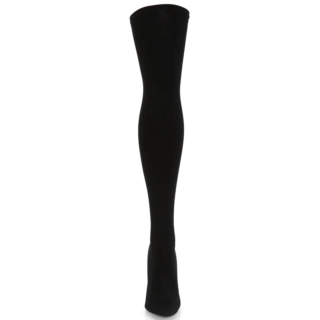 Pleaser COURTLY 3005 Boots