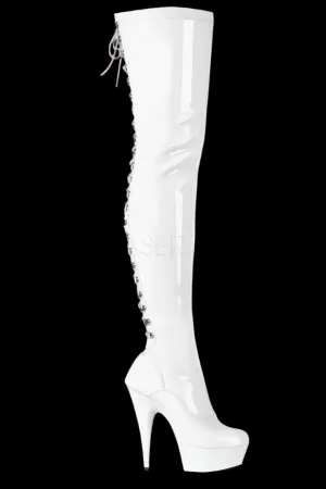 Pleaser DELIGHT-3063 Boots
