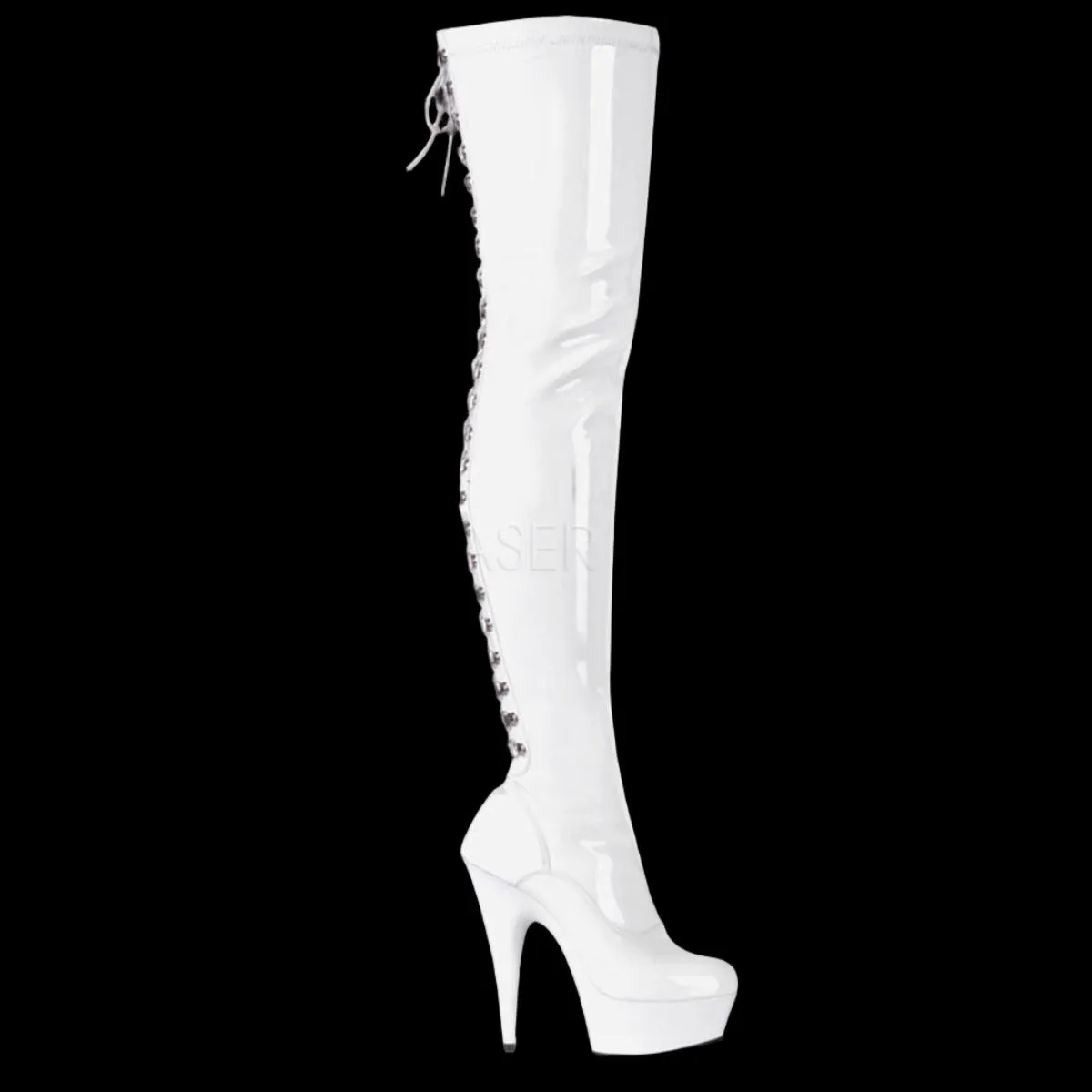 Pleaser DELIGHT-3063 Boots