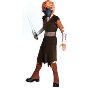Plo Koon Child Size S