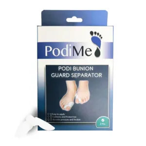 Podi Bunion Guard Separators - Small
