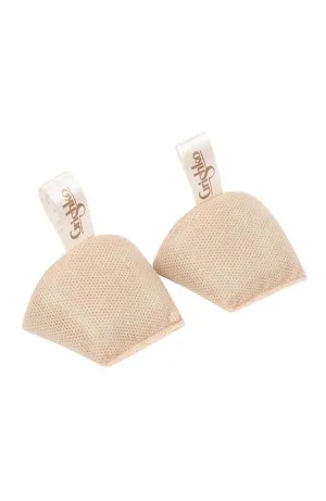 Pointe Shoe Drying Inserts