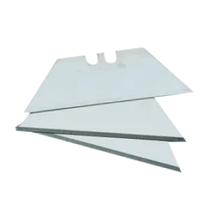 Portwest KN91 Replacement Blades for KN30 and KN40 Cutters (10)