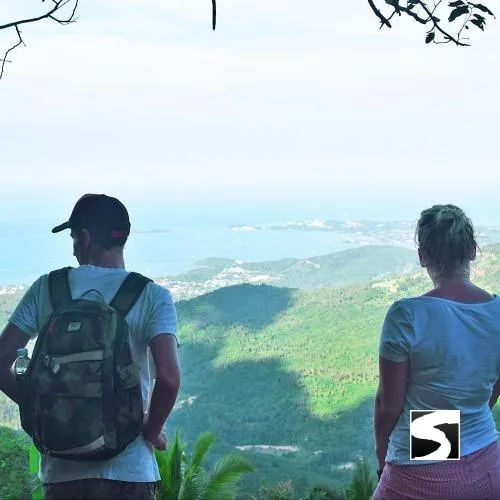 Private Island Jungle Safari Tour - Last Minute for Cruise Ship Guests Koh Samui