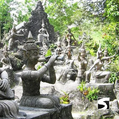 Private Island Jungle Safari Tour - Last Minute for Cruise Ship Guests Koh Samui