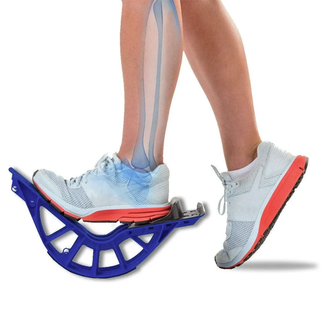ProStretch Plus  Adjustable Calf Stretcher