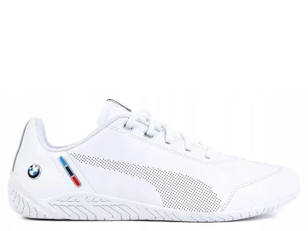 Puma BMW MMS RDG CAT White