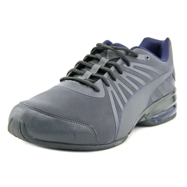 PUMA CELL KILTER CROSS LOW TRAINERS SPORT SNEAKERS MEN SHOES GRAY